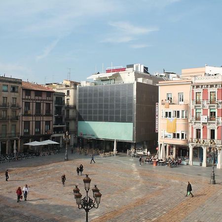Cal Taixés Appartamento Reus Esterno foto