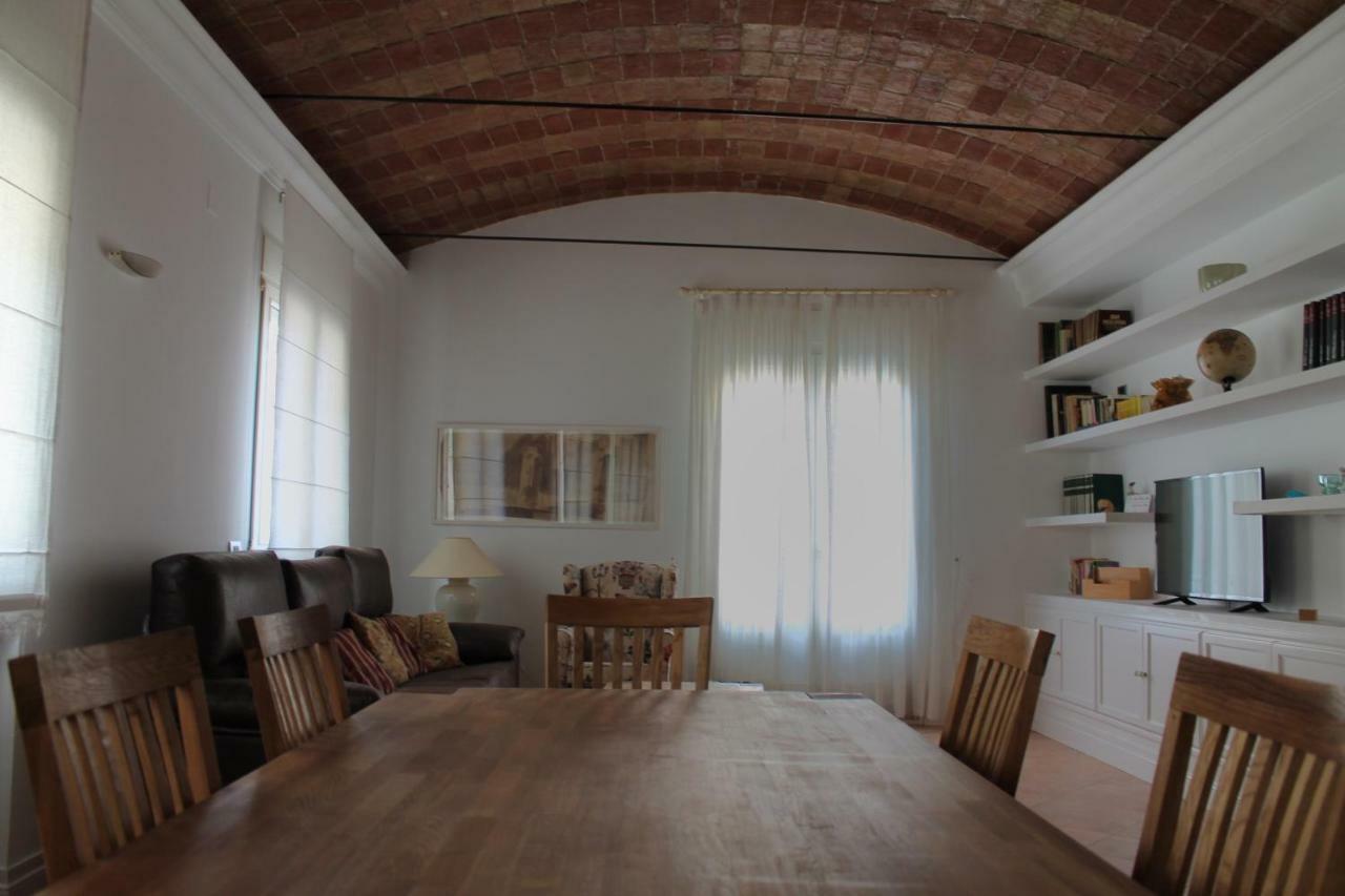 Cal Taixés Appartamento Reus Esterno foto